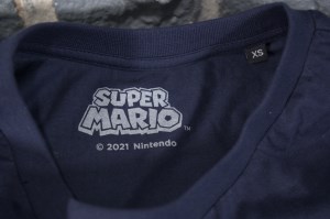 T-Shirt Luigi (02)